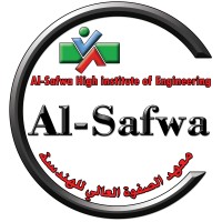 Al Safwa High Institute of Engineering logo - Similar company to Swift Technology