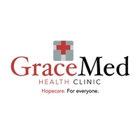 GraceMed Health Clinic logo - Similar company to Gracemed