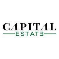 Capital Estate logo - Similar company to Mgm Capital
