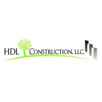 HDL Construction, LLC logo - Similar company to Hdl Engineering Consultants, Llc