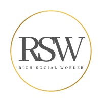 Rich Social Worker logo - Similar company to Llb Training Institute, Llc