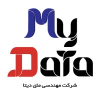 MyData-co مای دیتا (BPMS-ProcessMining) logo - Similar company to Bpms Academy
