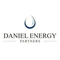 Daniel Energy Partners logo - Similar company to Rivitt