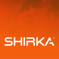 Shirka® logo - Similar company to Leadedge