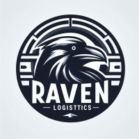 Raven Logistics logo - Similar company to Abdulrahman Ali Al Saad Power Projects