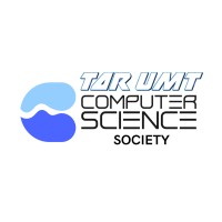 TAR UMT Computer Science Society logo - Similar company to Kmitl Startup Hub