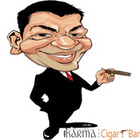 Karma Cigar Bar logo - Similar company to Cigar Scanner