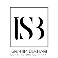 شركة ابراهيم بخاري للمقاولات العامة logo - Similar company to Banw