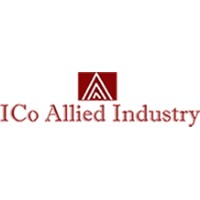 ICO ALLIED INDUSTRY logo - Similar company to Blue Blush