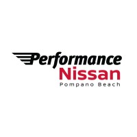 Performance Nissan Pompano Beach