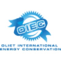 Oliet International Associates Ltd logo - Similar company to Sharp Alarms Ltd