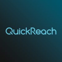 QuickReach Inc. logo - Similar company to Steer