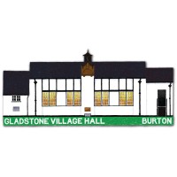 Gladstone Village Hall logo - Similar company to Venturelab Twente