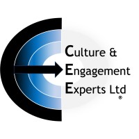 Culture & Engagement Experts Ltd logo - Similar company to Peachy Mondays
