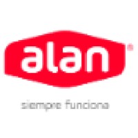 ALAN - LUXUS logo - Similar company to Alan Siempre Funciona