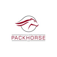 Packhorse Ltd logo - Similar company to Bcn Boxes