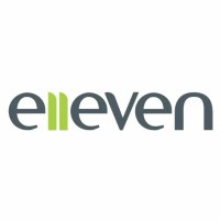 Eleven Tech إيليفين تيك logo - Similar company to Alextech