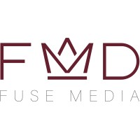 Fuse Мedia logo - Similar company to Casombie