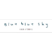 Blue Blue Sky