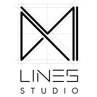 LINES Studio logo - Similar company to Arch Design Forms