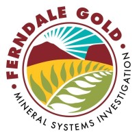 Ferndale Gold logo - Similar company to Gwalia