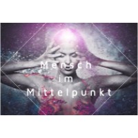 Mensch im Mittelpunkt