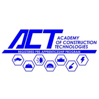 ACADEMY OF CONSTRUCTION TECHNOLOGIES INC logo - Similar company to Academy Of Construction Technology