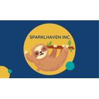 SparklHaven Inc. logo - Similar company to Ray Of Joy Therapy