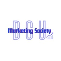 BCU Marketing Society logo - Similar company to The Link - Marketing Agency