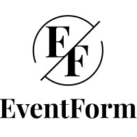 EventForm logo - Similar company to Event Kings