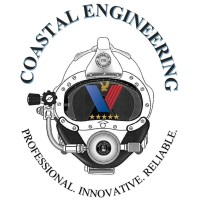 Coastal Engineering LLC logo - Similar company to U.S. Underwater