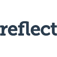 Reflect Inc. logo - Similar company to Reflectworks