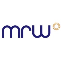 MRW - Material Recycling World logo - Similar company to Circulai