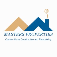 Masters Properties, Inc. logo - Similar company to A&G Residential