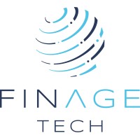 FINAGE TECH logo - Similar company to Change Capital