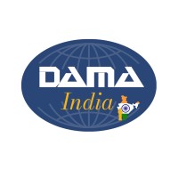 DAMA India – New Delhi logo - Similar company to Stackance Private Limited