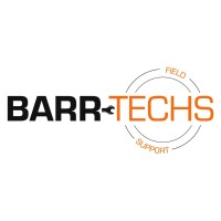 Barr-Techs logo - Similar company to Barr Fabrication