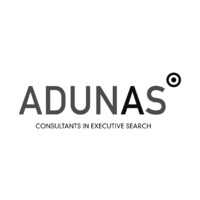ADUNAS - Consultants in Executive Search logo - Similar company to Vasis Conseil