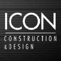 Icon Construction & Design logo - Similar company to Black Diamond Construction