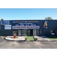 LES MENUISIERS DES OCCITANS