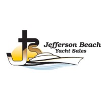 Jefferson Beach Yacht Sales logo - Similar company to Jacobs Yachts