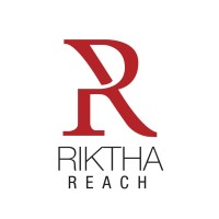 Riktha Reach logo - Similar company to Riktha Legal Services