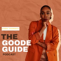 The Goode Guide logo - Similar company to Women In Leadership Empowered
