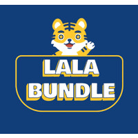 Lala Bundle logo - Similar company to Returnkey