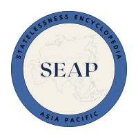 Statelessness Encyclopedia Asia Pacific logo - Similar company to Deutscher Frauenring E.V.