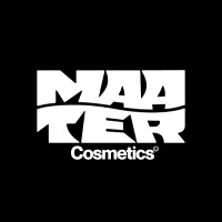 Maater Cosmetics logo - Similar company to Granola Girl