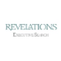 Revelations Executive Search logo - Similar company to Hk Digital