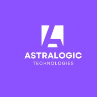 ASTRALOGIC TECHNOLOGIES logo - Similar company to Cloud Institution