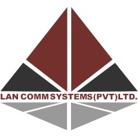 LanComm Systems logo - Similar company to Apw Group