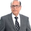 SURESH DUREJA CONSULTING INC logo - Similar company to Parkhurst